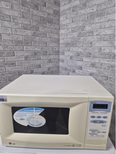 Микроволновая печь LG MS 1904 